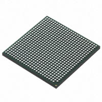 MCIMX6S5DVM10AB-Freescale