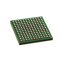 MK53DN512CMD10-Freescale