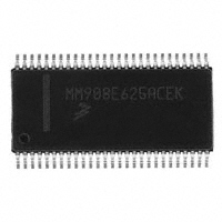 MM908E622ACEK-Freescale