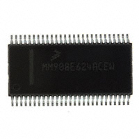 MM908E624ACDWB-Freescale