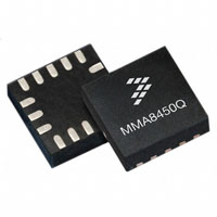 MMA8450QT-Freescale