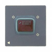 MPC603RRX200LC-Freescale