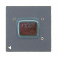MPC603RRX300LC-Freescale
