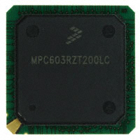 MPC603RZT200LC-Freescale