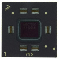 MPC7410HX450LE-Freescale