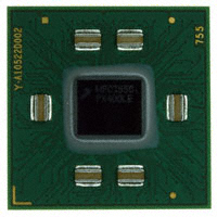 MPC755BPX300LE-Freescale