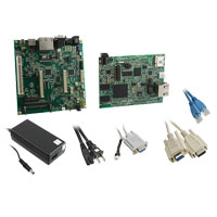 MPC8309-KIT-Freescale