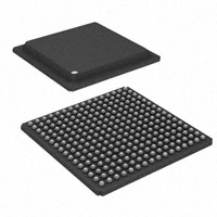 MPC850SRZQ80BU-Freescale