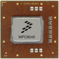 MPC8540ADS-BGA-Freescale