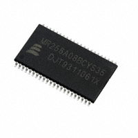 MR0A16AYS35R-Freescale