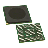 P1021PSE2HFB-Freescale