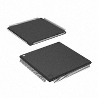 S912XDT256F1CAGR-Freescale