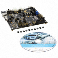 TRK-MPC5634M-Freescale