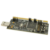 TRK-USB-MPC5643L-Freescale