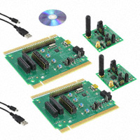 TWR-12311-KIT-EU-Freescale