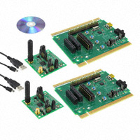 TWR-12311-KIT-NA-Freescale