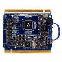 TWR-56F8400-Freescale