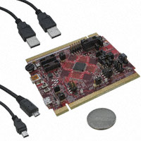 TWR-K20D50M-Freescale