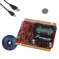 TWR-K40X256-Freescale