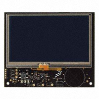 TWR-LCD-RGB-Freescale