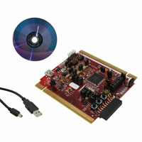 TWR-MCF51MM-Freescale