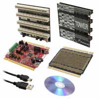 TWR-MCF51QM-KIT-Freescale