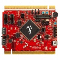 TWR-PXD10-Freescale