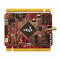 TWR-PXD20-Freescale