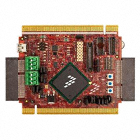 TWR-PXR40-Freescale