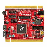 TWR-PXS2010-Freescale