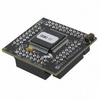 TWR-S08DC-AC60-Freescale