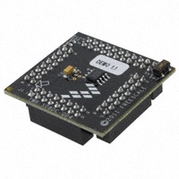 TWR-S08DC-QD4-Freescale