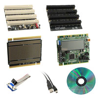 TWR-S08LH64-KIT-Freescale