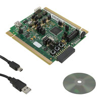 TWR-S08MM128-Freescale