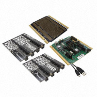 TWR-S08PT60-KIT-Freescale