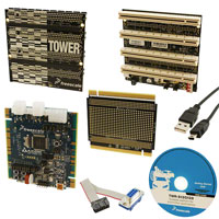 TWR-S12G128-KIT-Freescale