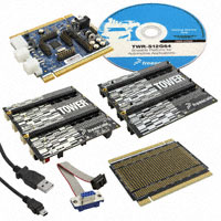 TWR-S12G64-KIT-Freescale