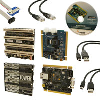 TWR-S12GN32-KIT-Freescale