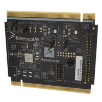TWR-WIFI-AR4100-Freescale