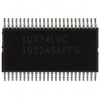 74LVC162245APFG-IDT