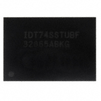 74SSTUBF32865ABKG-IDT