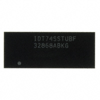 74SSTUBF32868ABKG-IDT