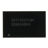 74SSTUBF32869ABKG-IDT