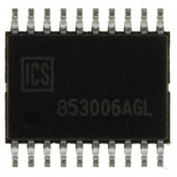 ICS853006AGLF-IDT