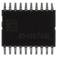 ICS854057AGLF-IDT