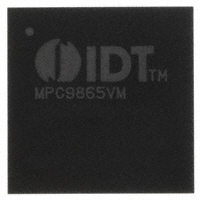 MPC9865VMR2-IDT