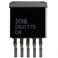 IRU1175CMTR-IR