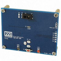 IS31SE5001-QFLS2-EB-ISSI
