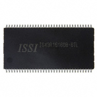IS43R16160B-6TLI-ISSI