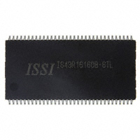 IS43R16800A-5TL-TR-ISSI